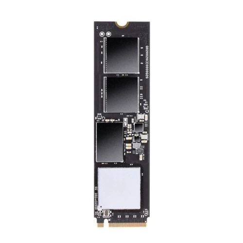 Apacer AS2280F4 2 TB (AP2TBAS2280F4-1): Интерфейс подключения PCI-Express 5.0 (x4)