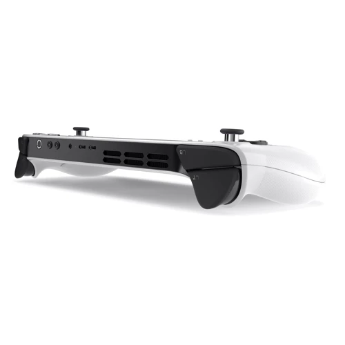 Игровая приставка Lenovo Legion Go S 1 TB Glacier White (83L3001BRA) фото 10