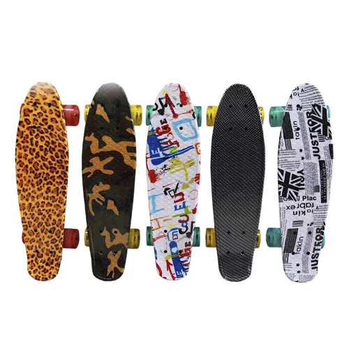 Скейт Explore Corrado-24 Gazette: undefined undefined