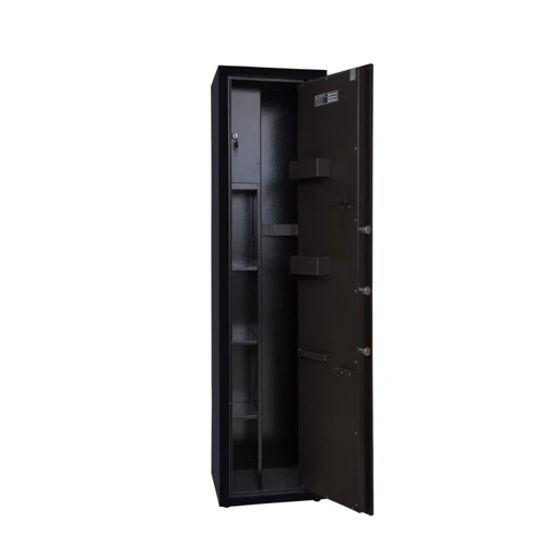 Сейф Griffon GS.140.E BLACK