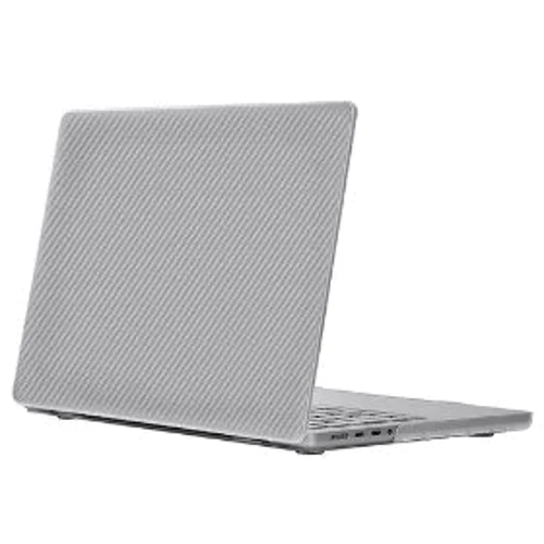 WIWU iKavlar Crystal Shield Series Transparent for MacBook Pro 13" M2 | M1