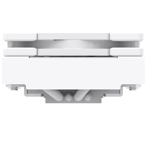 Кулер ID-Cooling IS-47-XT White: Призначення для процессора