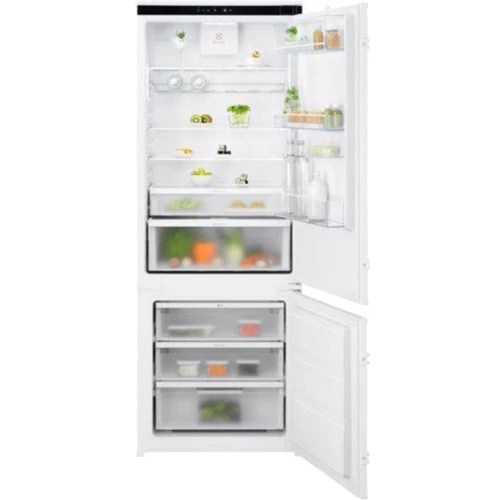Встраиваемый холодильник Electrolux KNG7TE75S