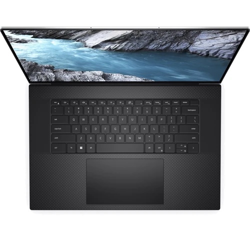 Ноутбук DELL XPS (9730-0868): Тип екрану матовый