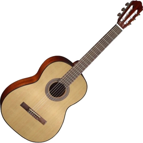 Классическая гитара CORT AC100DX OP w/bag