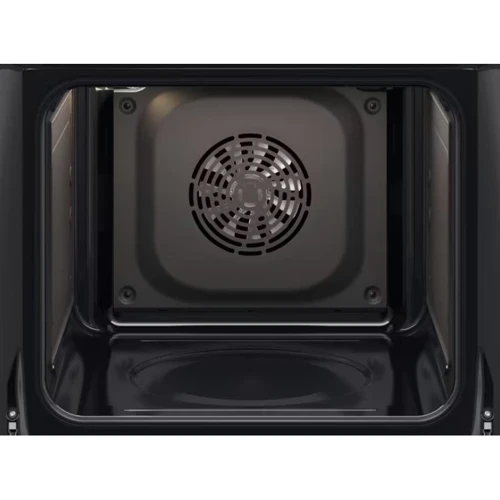 Духова шафа електрична Electrolux KODEC70BZ: Розміри 59х59.4х56 см