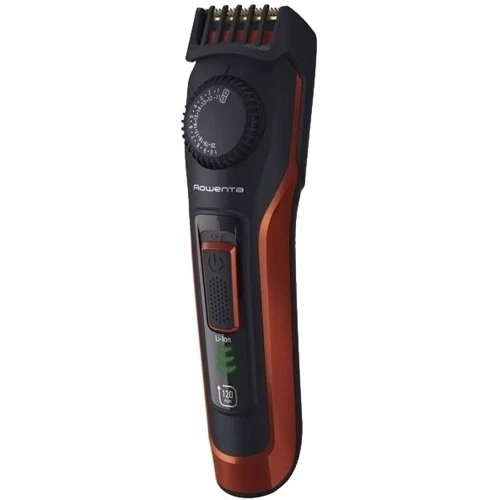 Машинка для стрижки (триммер) Rowenta Virtuo TN3800F4: Зона применения Для тела, Для окантовки, Для лица, Для бороды