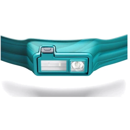 Фонарь туристический BioLite Headlamp 425 (Ocean Teal) (BLT HPA0311): Тип Налобный