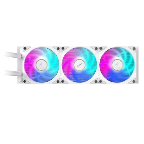 Кулер GIGABYTE AORUS WATERFORCE II 360 ICE: Призначення для процесора