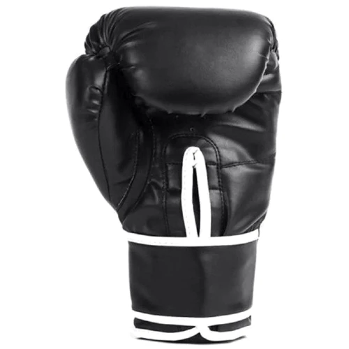 Боксерські рукавички Everlast Core 2 Training Glove Уні S/M (P00002327) фото 3