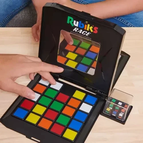 Головоломка Rubik's S2 Цветнашки (1-2 игрока) (6066350) фото 4