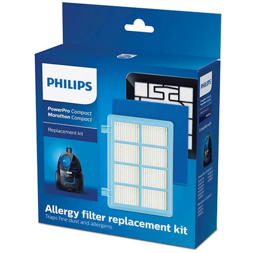 Набор фильтров Philips FC8010/02
