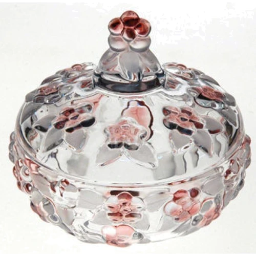 Цукерниця Цукорниця Walther Glas Carmen Rose 2489 WG (14 см)