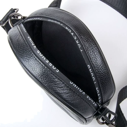 Женская сумка через плечо Alex Rai 1-02 39032-1 black (34432): Страна производитель Китай
