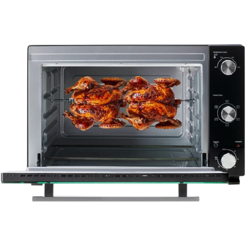 Электродуховка настольная Adler AD 6026 фото 6