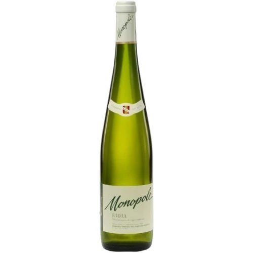 Вино Cune Monopole Blanco /White белое сухое 0.75л (VTS3003240)