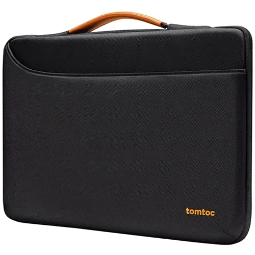 Сумка для ноутбуков Tomtoc 15.6" Defender-A22 Black (A22E1D1): Форм-фактор 15.6"