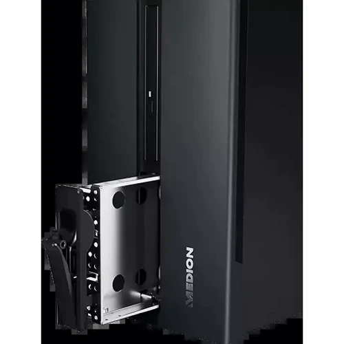 Персональний комп'ютер (ПК) Medion Akoya P56005 (MD34190): Оперативна пам'ять 8 ГБ