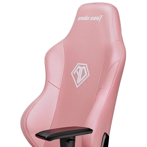 Кресло игровое Anda Seat Phantom 3 Pink Size L (AD18Y-06-P-PV) фото 6