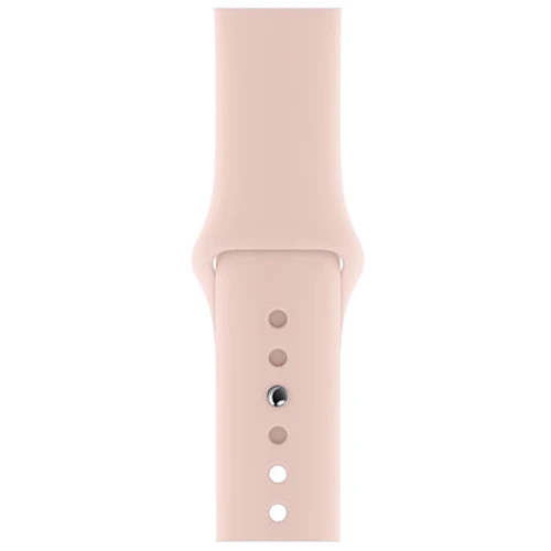 ArmorStandart Sport Band (3 Straps) Pink Sand for Apple Watch 42/44/45/46/49mm (ARM52949)
