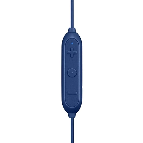 Наушники JVC HA-EN15W Blue: Тип крепления крепление на шее