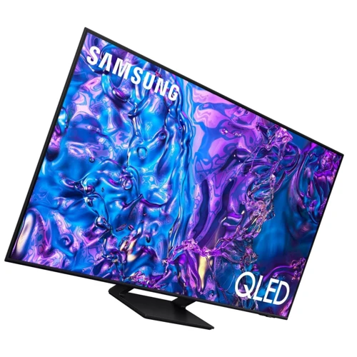 Телевизор Samsung QE65Q70D: Коммуникации WiFi, Miracast, DLNA, Bluetooth