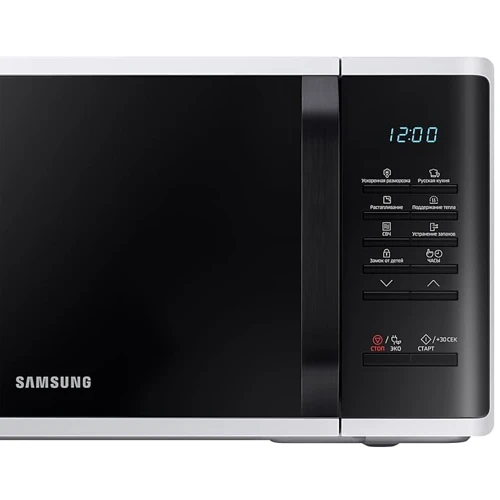 Микроволновая печь Samsung MS23K3513AW фото 8