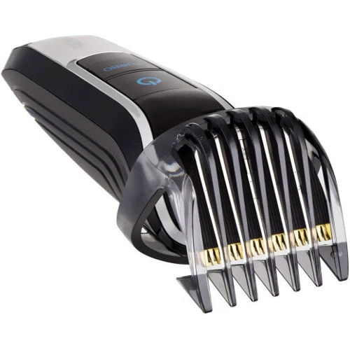 Машинка для стрижки (тример) Sencor SHP 7201SL: Кількість насадок 7