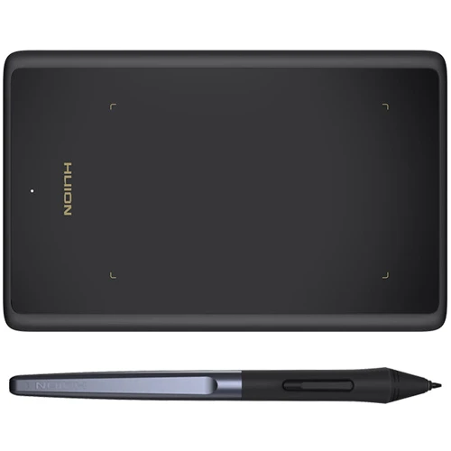 Графический планшет Huion Inspiroy H420X