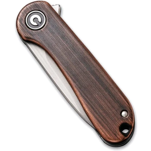 Нож Civivi Mini Elementum C18062Q-2: Количество функций 1