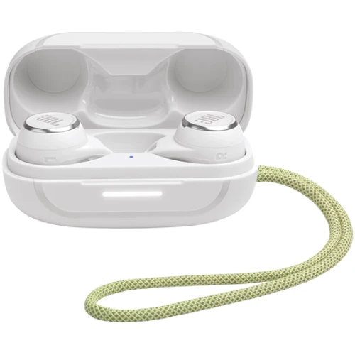 Наушники JBL Reflect Aero White (JBLREFLECTAEROWHT) OPEN BOX: Чувствительность (дБ) 99
