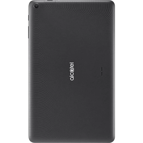 Планшет Alcatel 1T 10 (8082) 10.1 "Wi-Fi 1 / 16GB Premium Black (8082-2AALUA1): Дисплей 10.1" IPS (1280x800)
