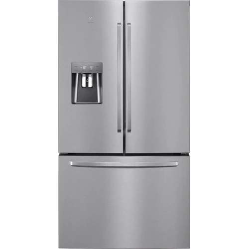 Холодильник Electrolux EN6086MOX