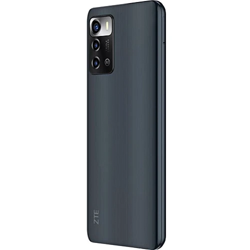 Смартфон ZTE Blade A72 3/64Gb Space Gray Approved Вітринний зразок фото 6