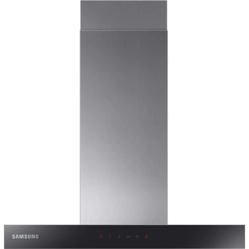 Вытяжка Samsung NK24C5070US/UR: Тип воздухоочистителя Рециркуляция, Отвод