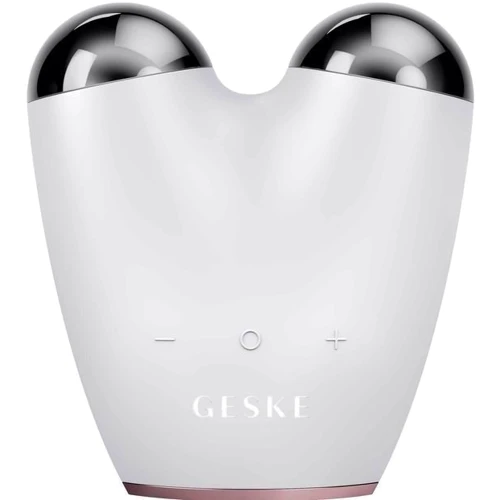 Микротоковый подтягиватель лица GESKE MicroCurrent Face-Lifter 6 в 1 Starlight (GK000015SL01): Тип Лифтинг для лица