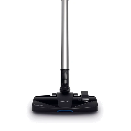 Пылесос Philips FC8385/02: Мощность всасывания 375 Вт