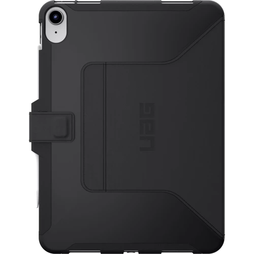 Аксесуар для iPad Urban Armor Gear UAG Scout Folio Black (12339I114040) for iPad 10.9 (2022 / 2024) / iPad 11 2025