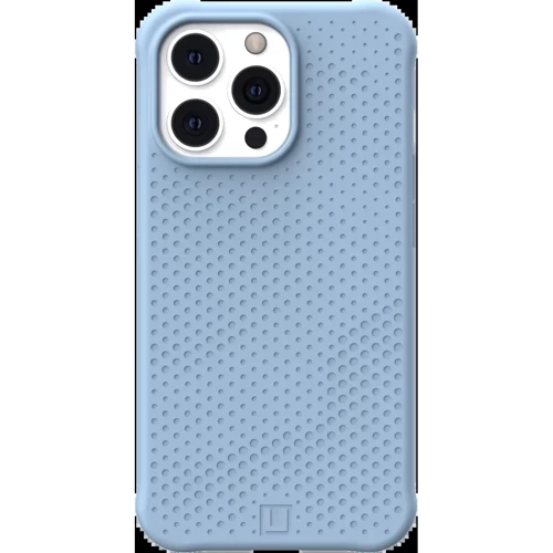 Чохол для iPhone Urban Armor Gear UAG [U] DOT Cerulean (11315V315858) for iPhone 13 Pro