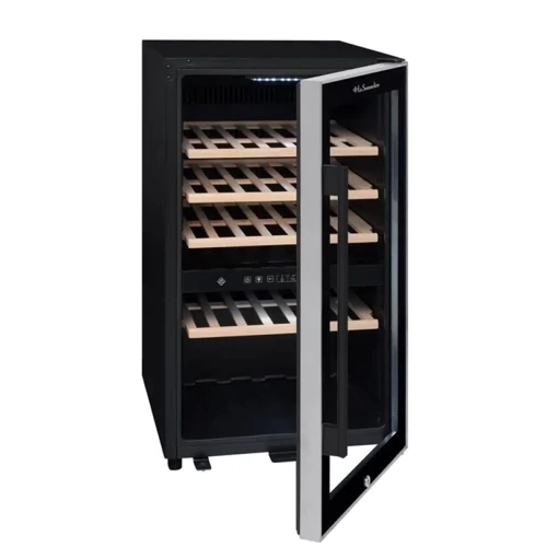 Винный шкаф La Sommelière ECS51.2Z