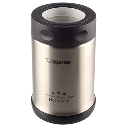 Zojirushi SW-EXE50BL 0.5л черный/стальной (1678.00.89) фото 6
