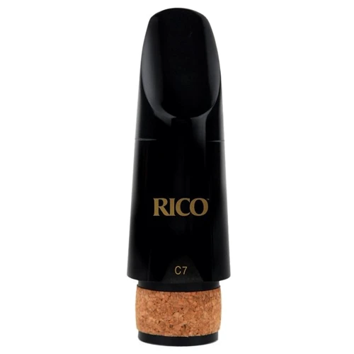 Мундштук RICO Graftonite Mouthpieces - Bb Clarinet #C7