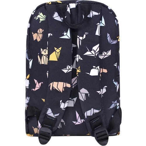Рюкзак Bagland Молодежный mini 8 л. сублимация 752 (00508664): Тип Для средней школы