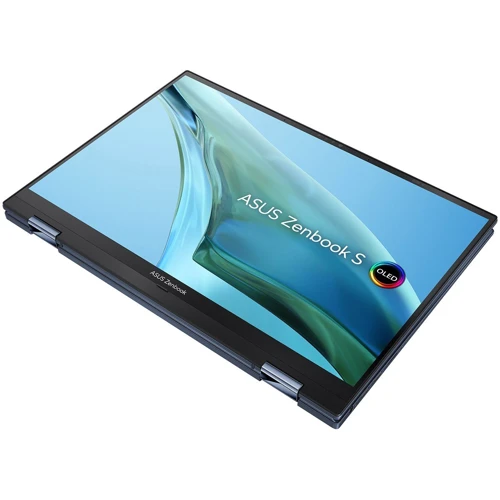 Ноутбук ASUS ZenBook 13 Flip OLED UP5302ZA (UP5302ZA-LX102X) фото 16