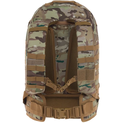 Рюкзак туристичний Рюкзак тактичний Highlander Harrier 45L HMTC (931006)