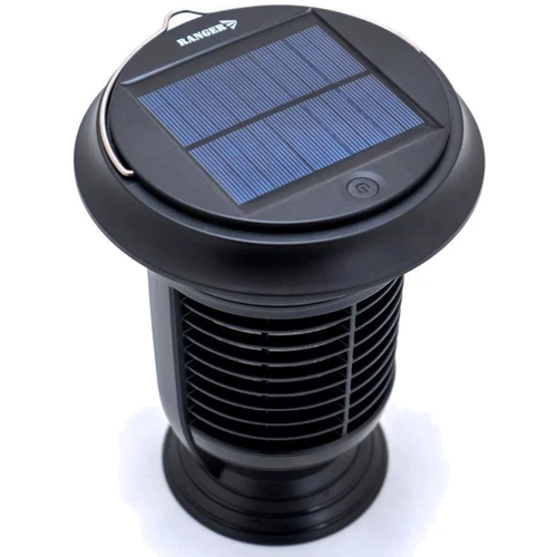 Фонарь туристический Фонарь-уничтожитель комаров Ranger Smart light: Количество режимов 3