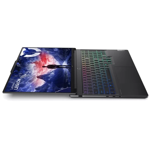 Ноутбук Lenovo Legion Pro 7 16IRX9 (83FD002MRM): Процессор Intel Core i9-14900HX (2.2 - 5.8 ГГц) / 24 - ядерный