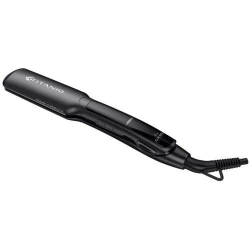 Выпрямитель GA.MA X-WIDE DIGITAL PTC 4D TITANIUM GI3036: Тип Выпрямитель