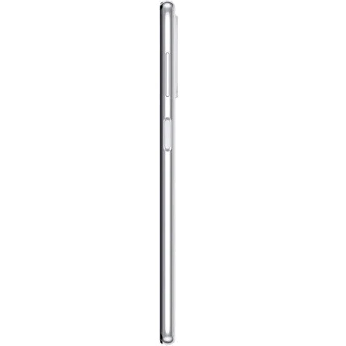 Смартфон Samsung Galaxy M52 5G (M526B) 6/128Gb White Approved Вітринний зразок фото 7