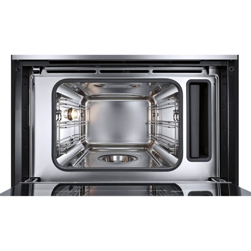 Духовой шкаф электрический Bosch CDG634BS1: Объем, л 38 л